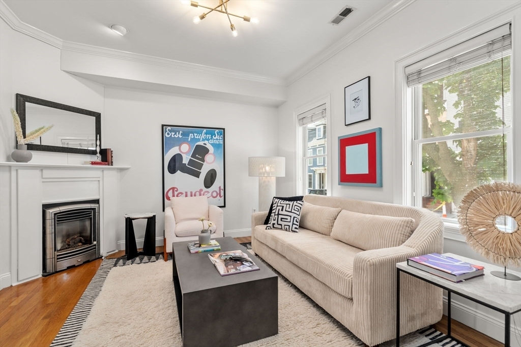 Property Photo: 154 O Street 1 MA 02127
