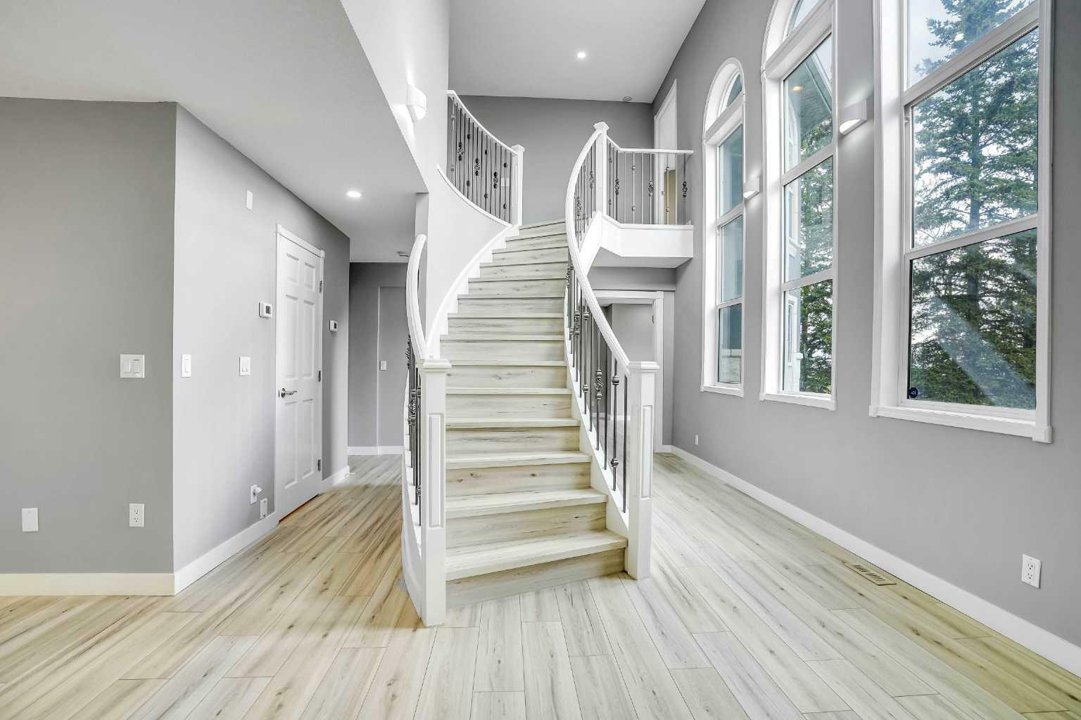 Property Photo: 24073 Burma Road AB T3R 1E3