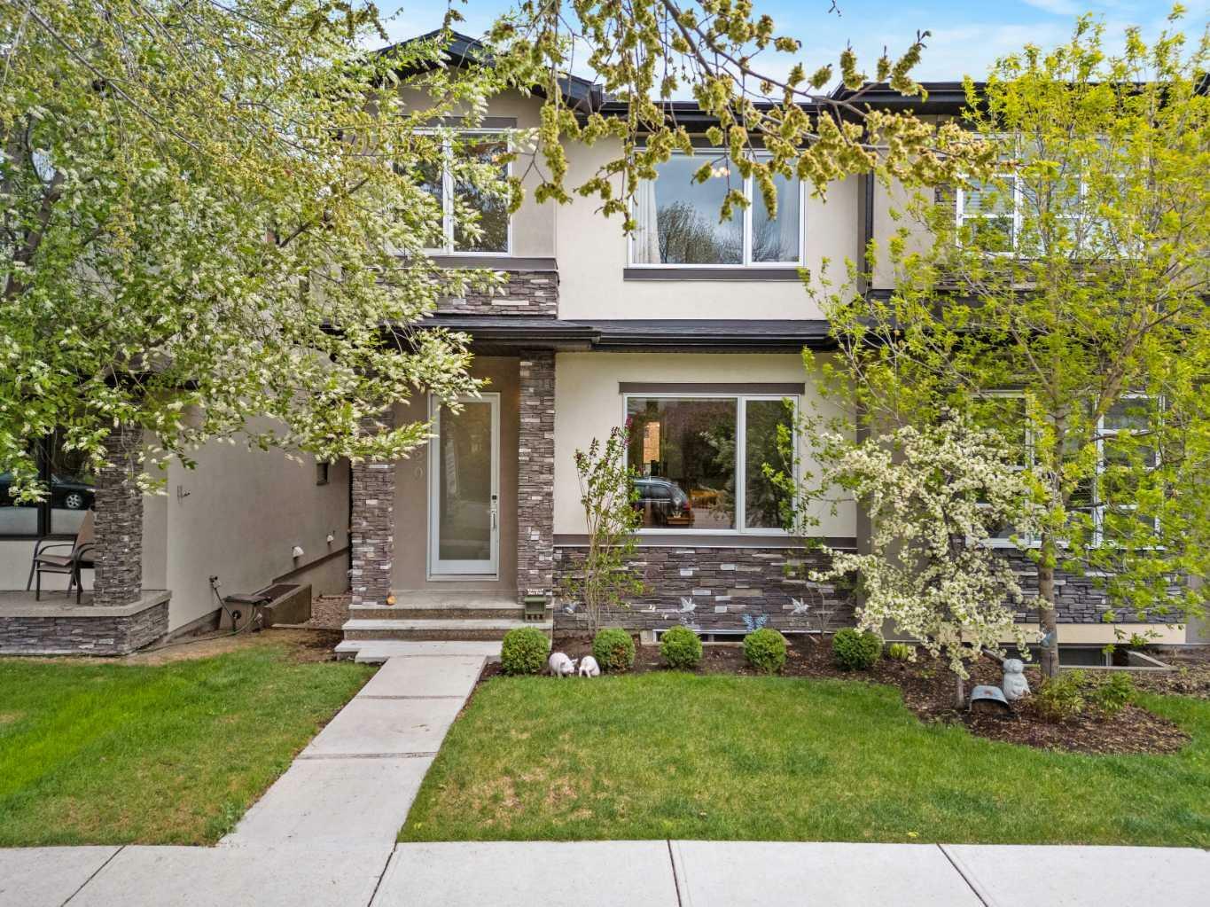 620 15 Street NW  Calgary AB T2N 2A9 photo