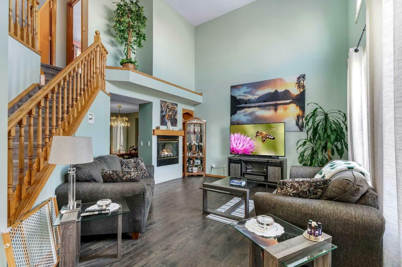 Property Photo: 228 Macewan Park View NW AB T3K 4K2