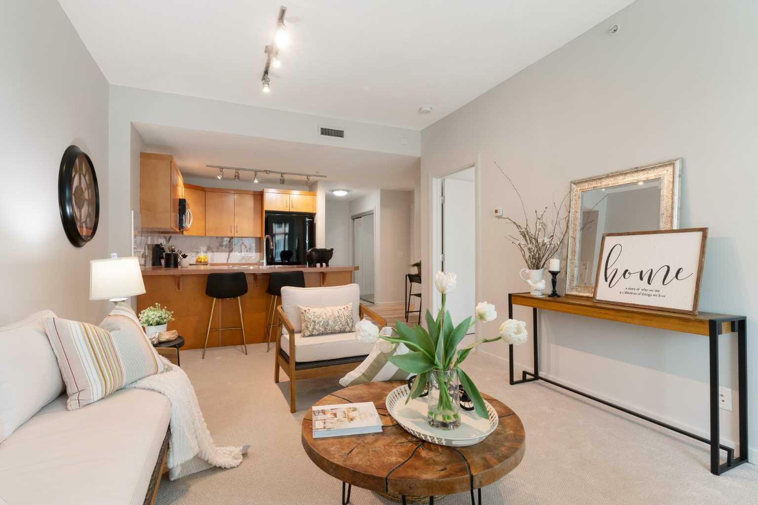 Photo de la propriété: 1410 1 Street SE 202 AB T2G 2J3