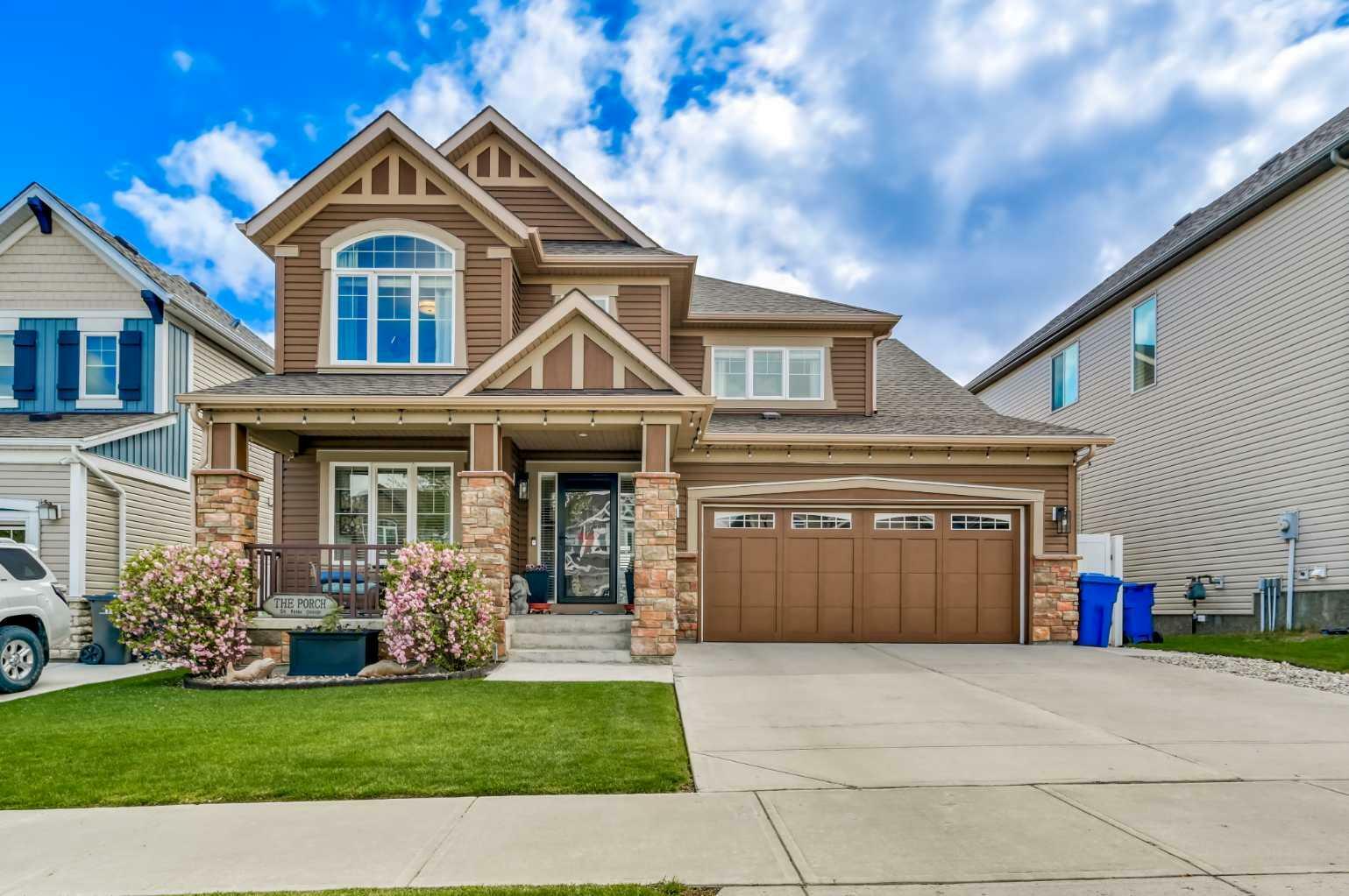 239 Lakepointe Drive  Chestermere AB T1X 0R3 photo