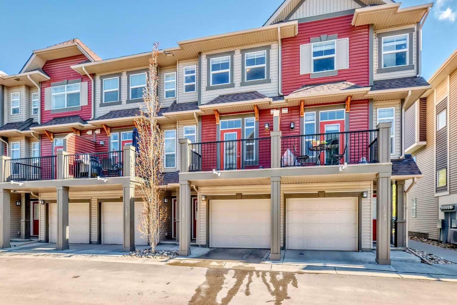 Photo de la propriété: 1639 Legacy Circle SE AB T2X 4B9
