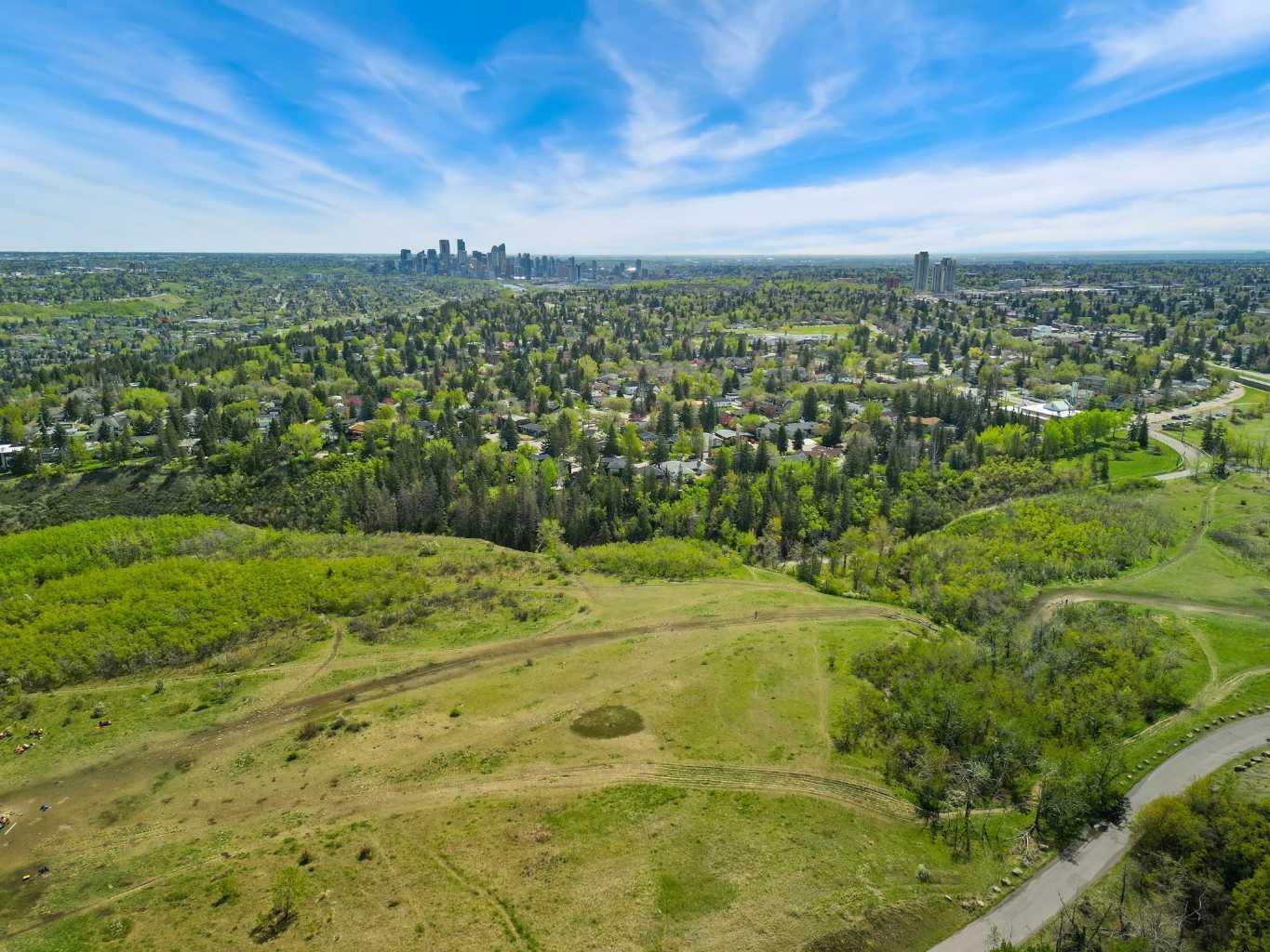 Property Photo: 5619 Coach Hill Road SW AB T3H 2A2