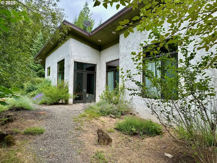 Property Photo:  81 Wind Crest Rd  WA 98610 