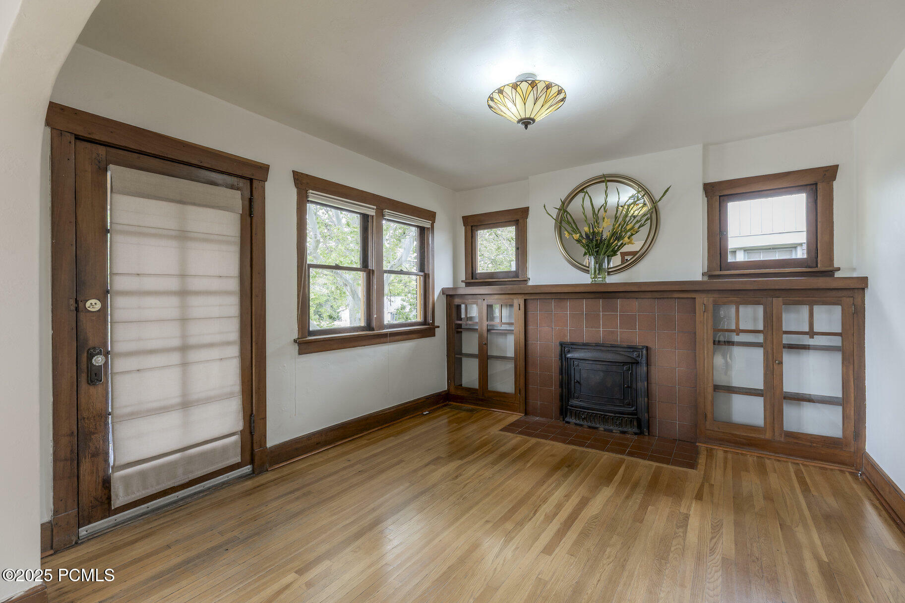 Property Photo: 1879 S 1200 East UT 84105