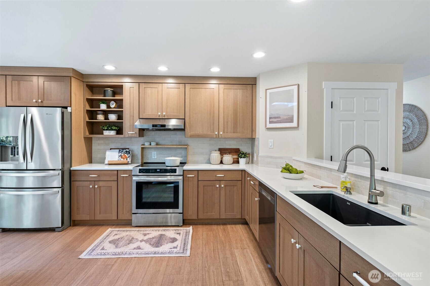 Property Photo: 15101 33rd Avenue NW WA 98332