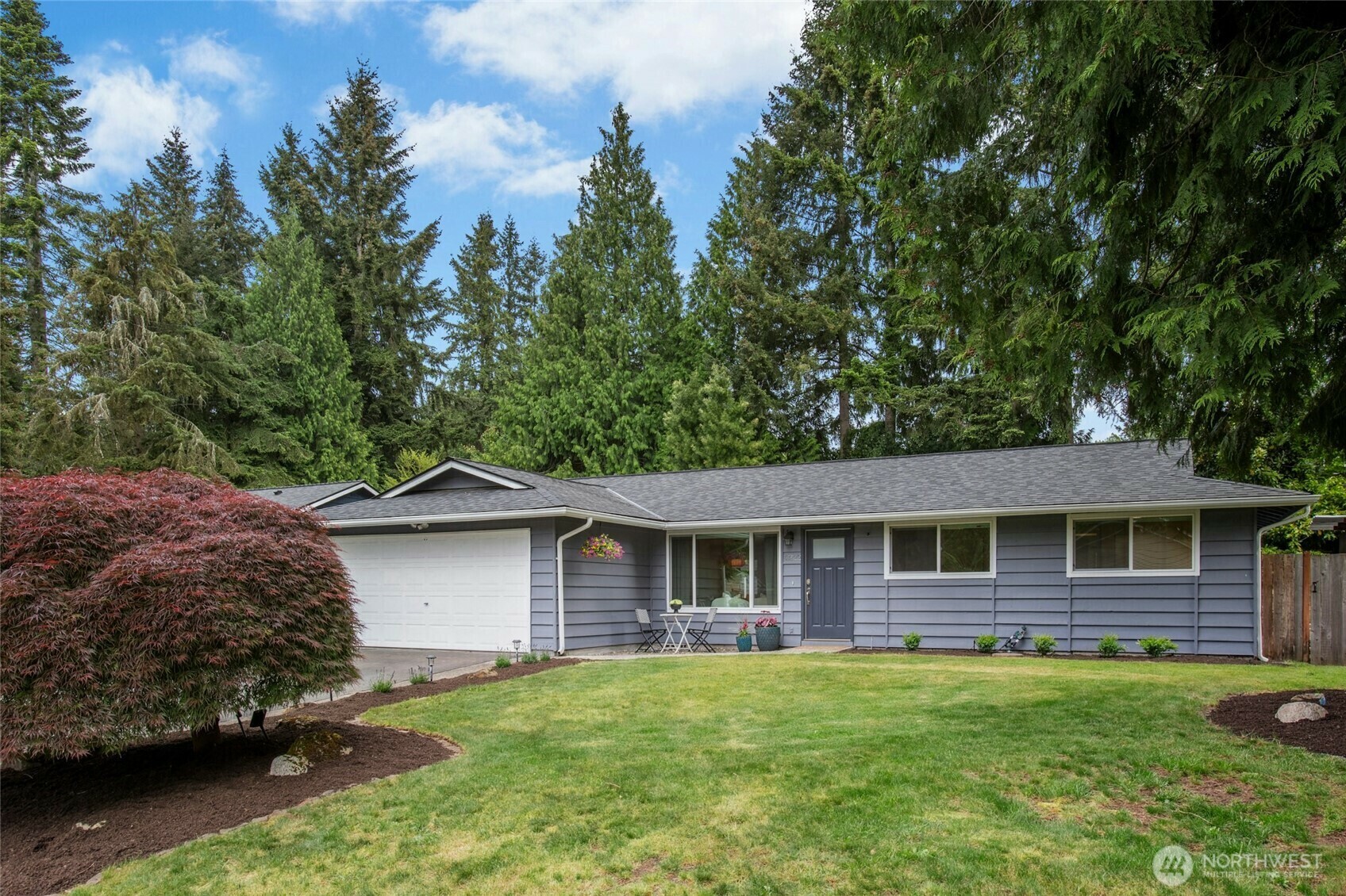 Property Photo: 13222 NE 193rd Place WA 98072