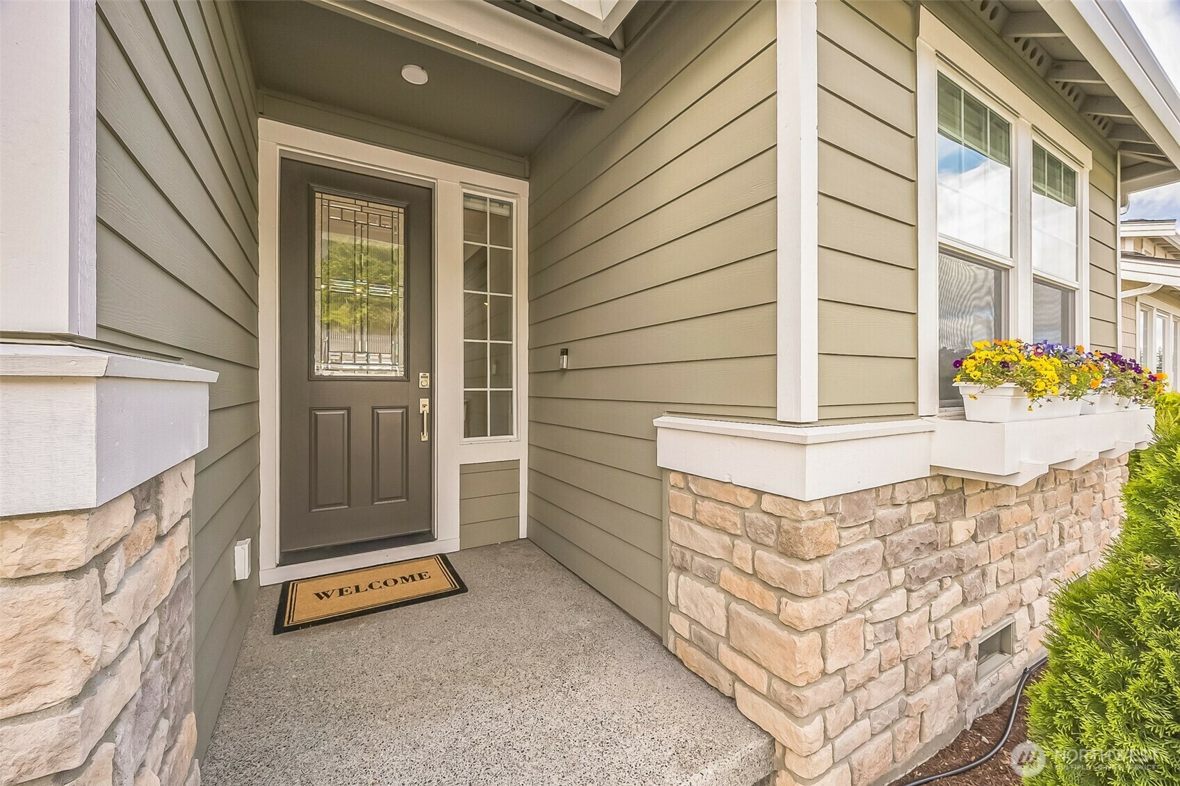 Property Photo: 3110 Arrowroot Loop SE WA 98513