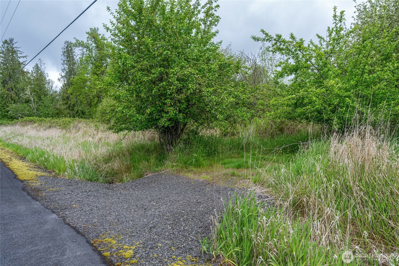 Property Photo: 0 Crabill Rd WA 98649