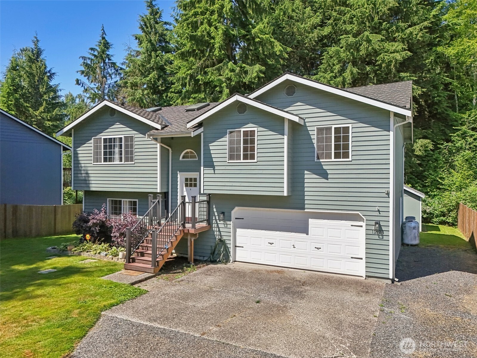 Property Photo:  12128  167th Drive NE  WA 98223 