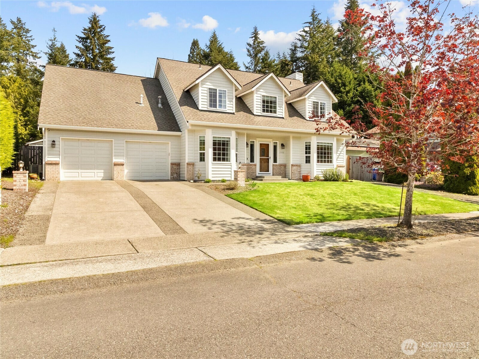 1322  Tabitha Court NW  Olympia WA 98502 photo