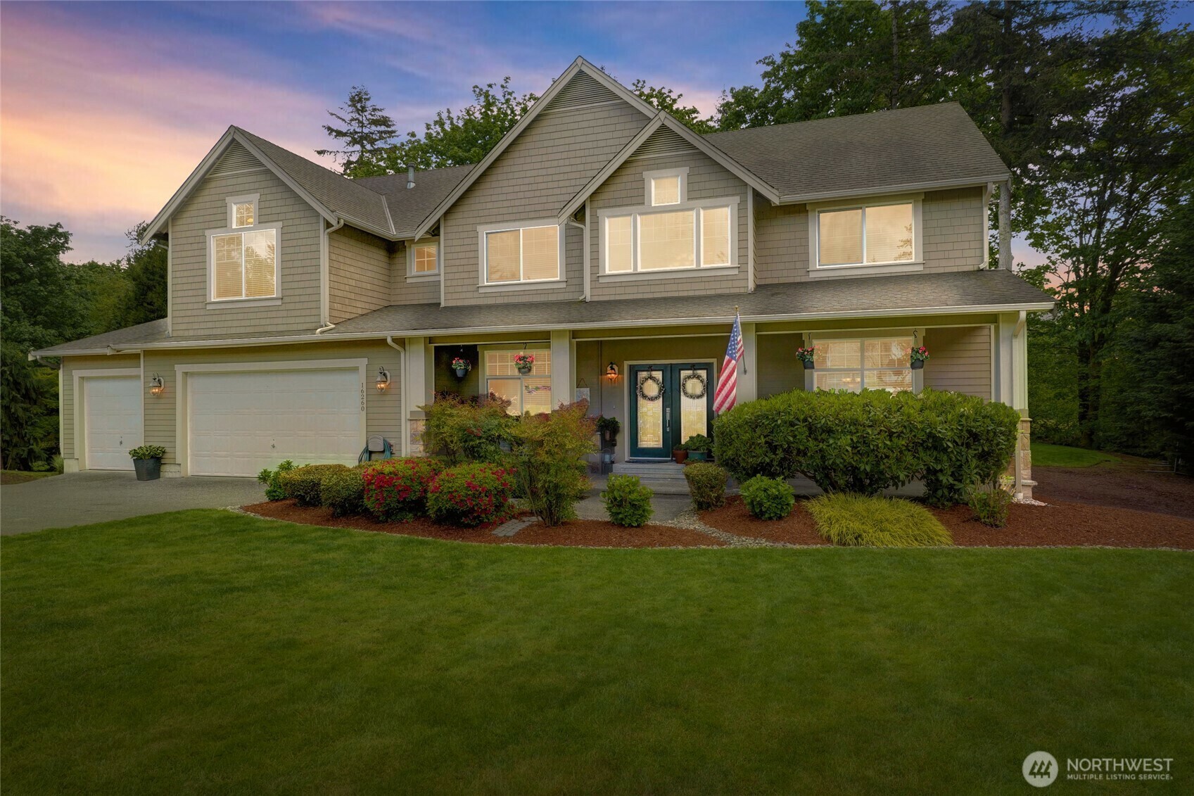 16260  205th Place SE  Renton WA 98059 photo
