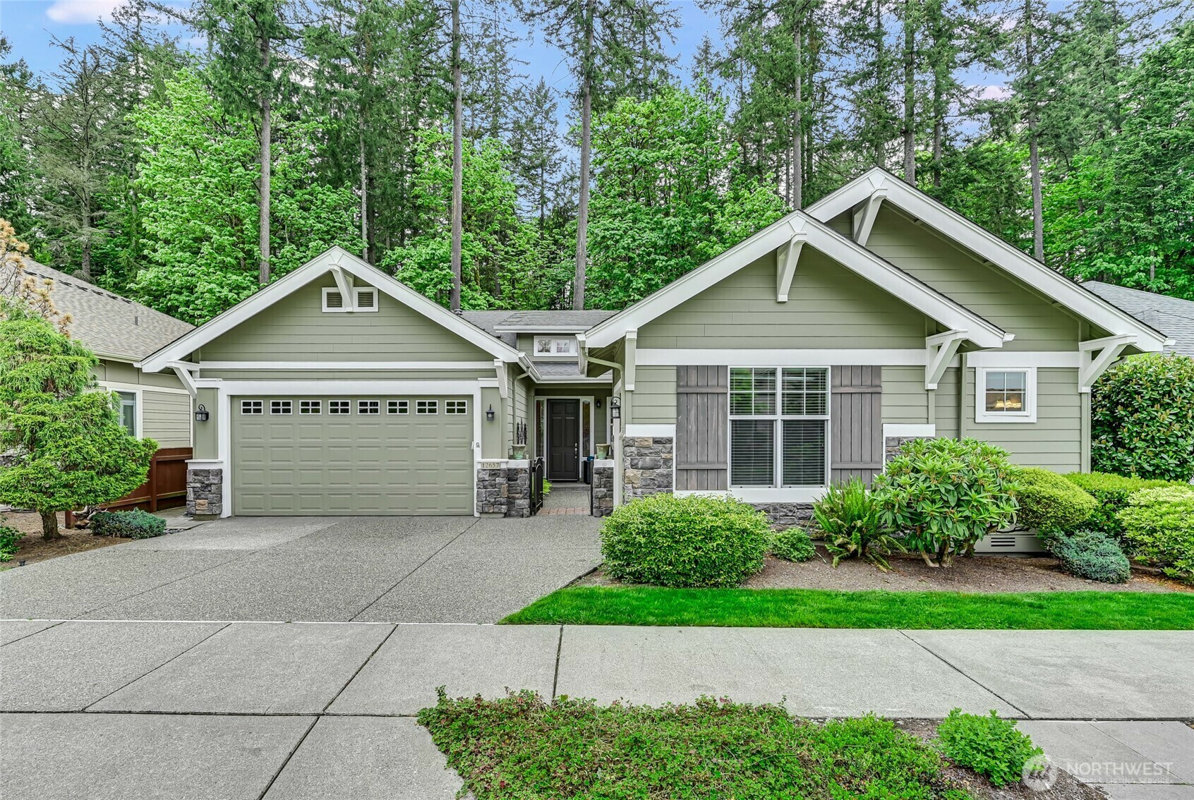 12657  Sun Break Way NE  Redmond WA 98053 photo