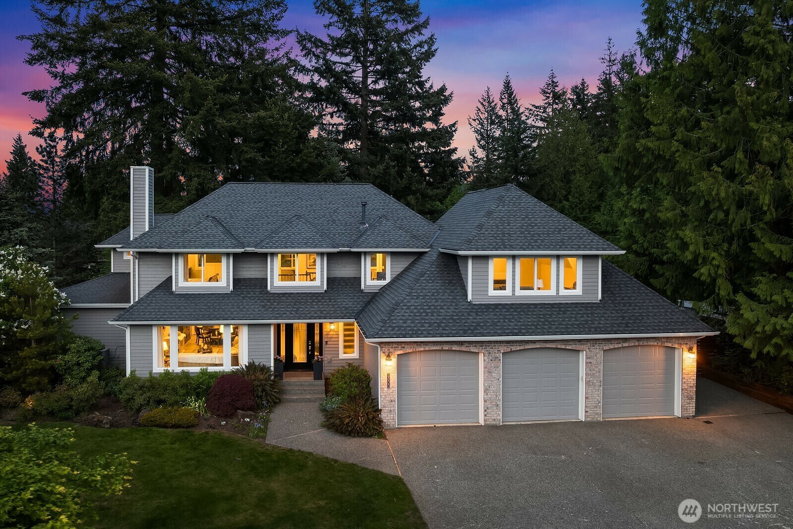 3300  Timberview Court SW  Issaquah WA 98027 photo