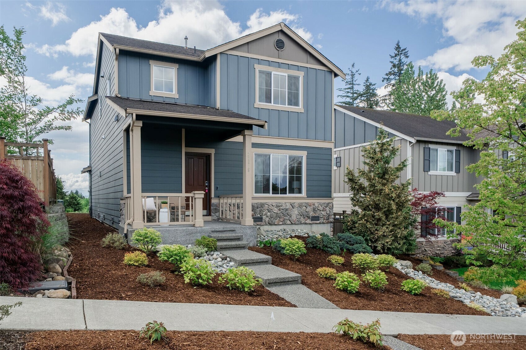 Property Photo:  27815 NE 148th Lane  WA 98019 