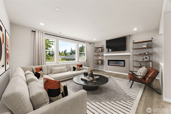 Property Photo: 16306 SE 133rd Place 105 WA 98059