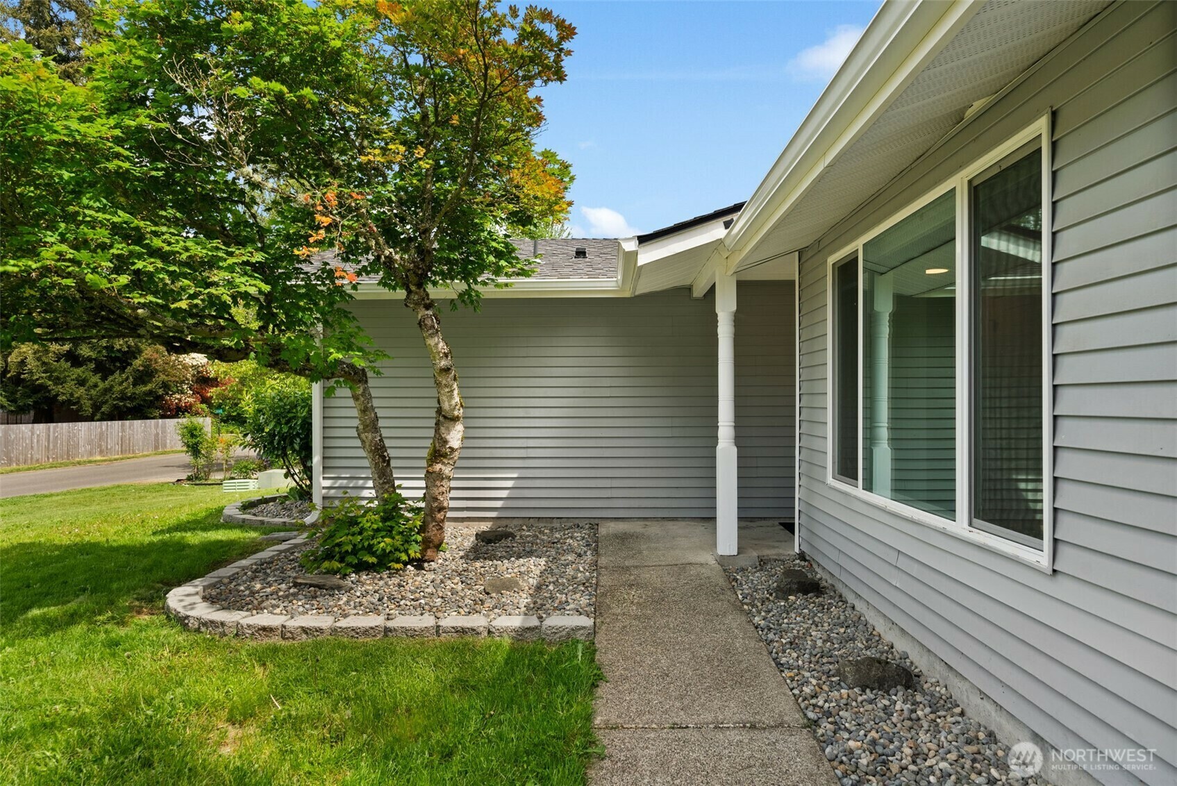 Property Photo: 12114 160th Street E WA 98374