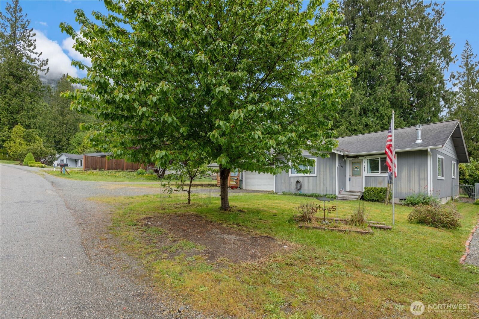 Property Photo: 2988 Beaver Place WA 98284