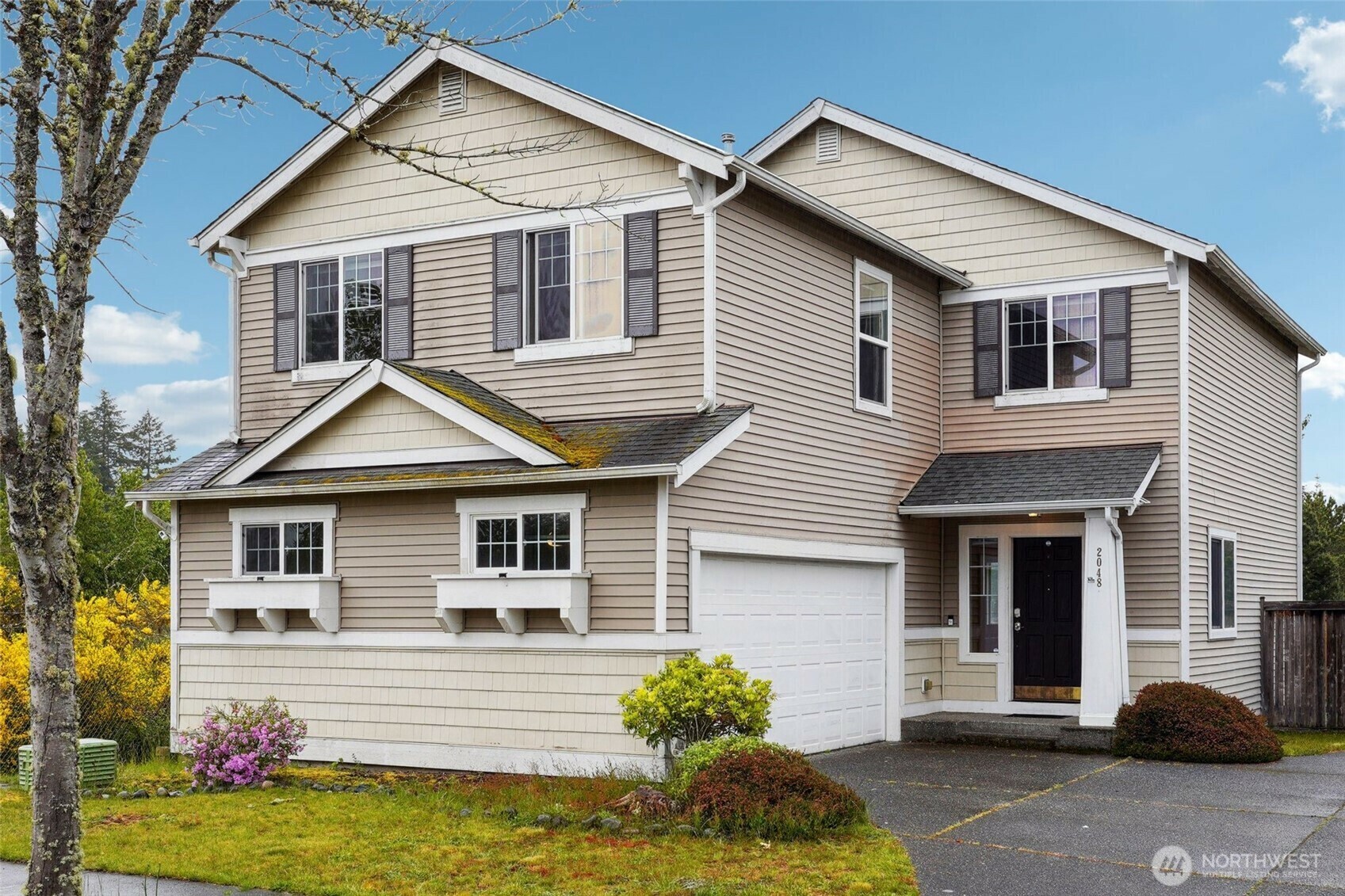 2048  Jensen Avenue  Dupont WA 98327 photo
