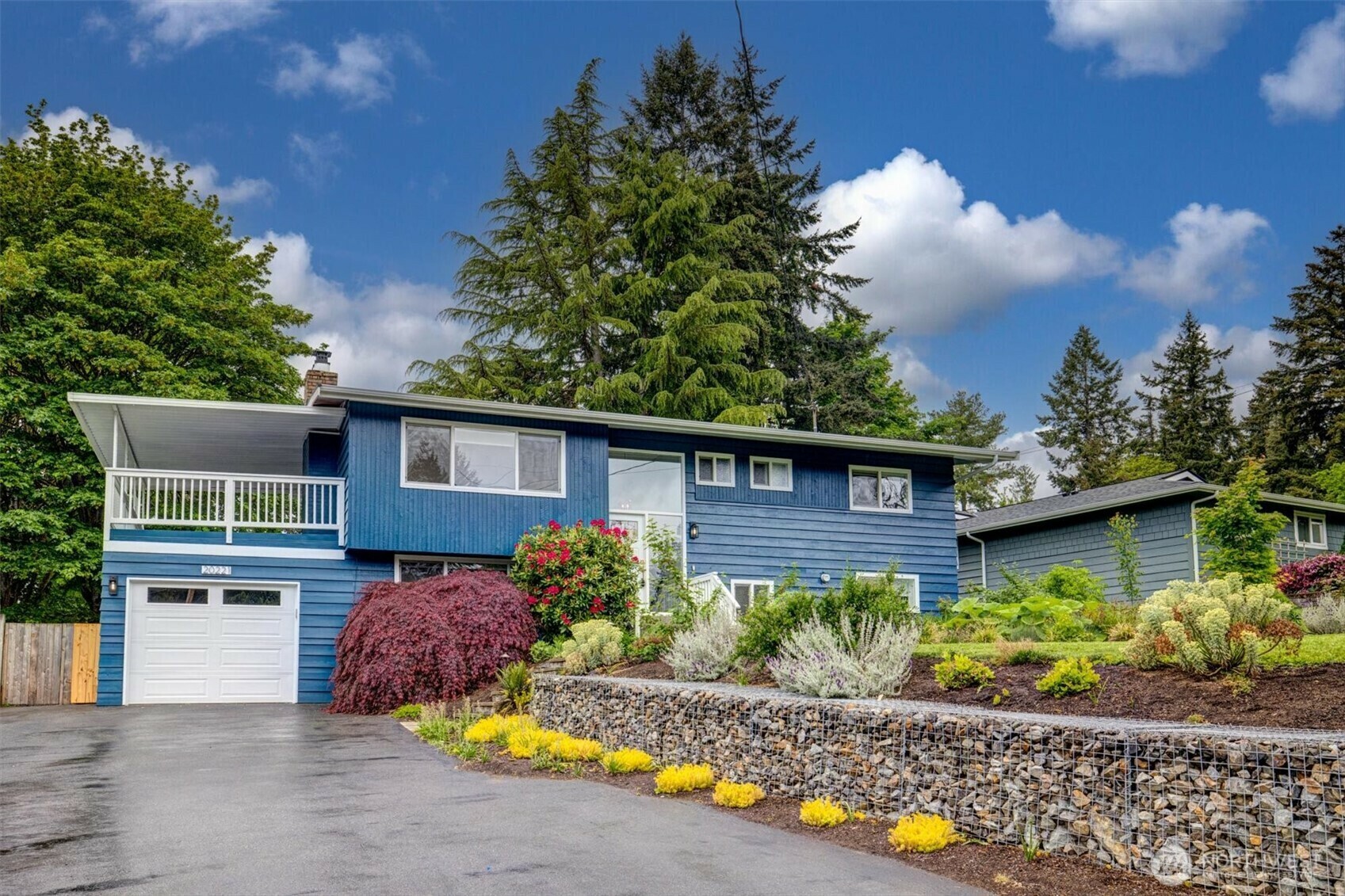 Property Photo: 20221 77th Avenue NE WA 98028