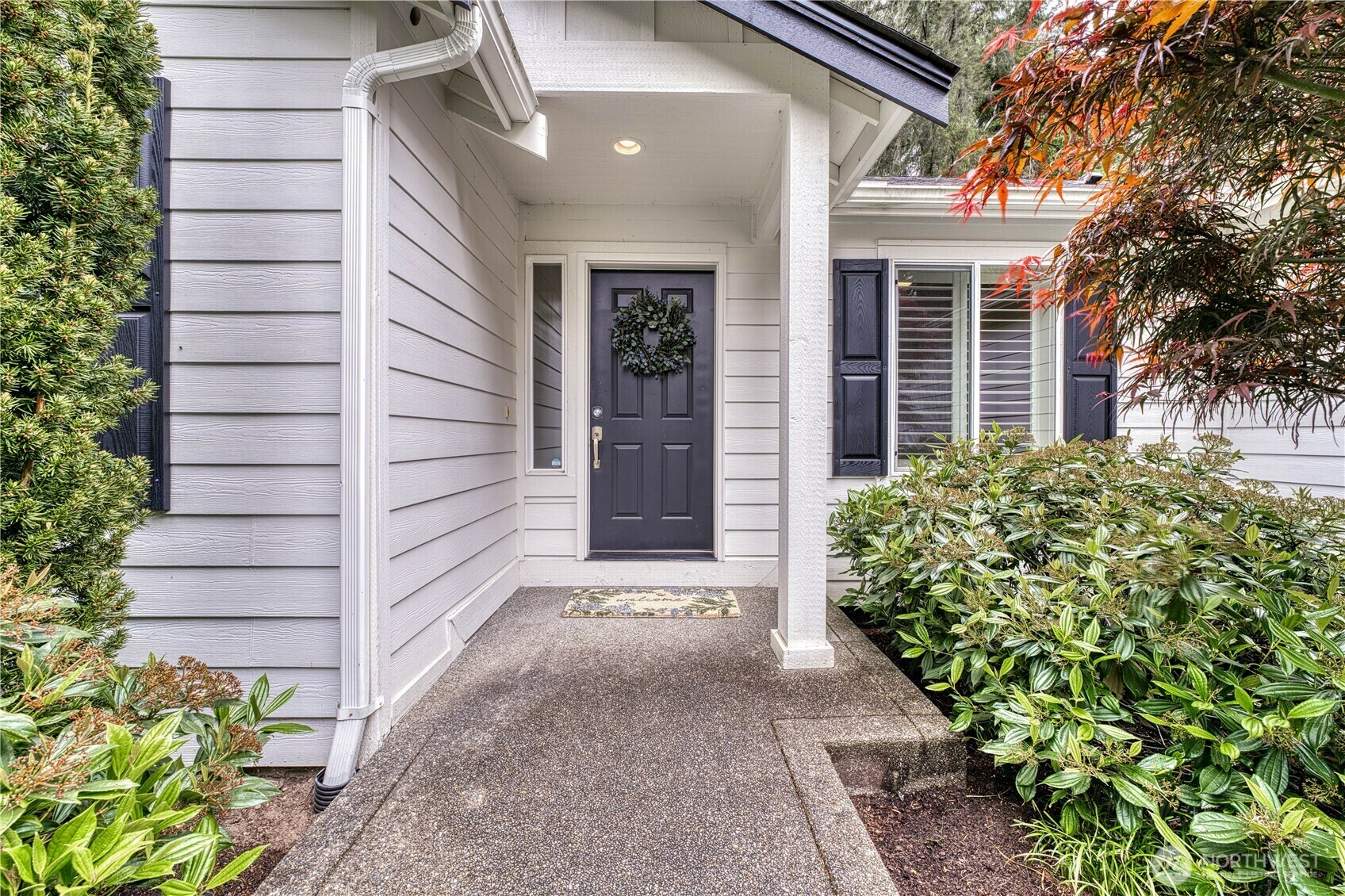 Property Photo: 6411 54th Avenue NW WA 98335