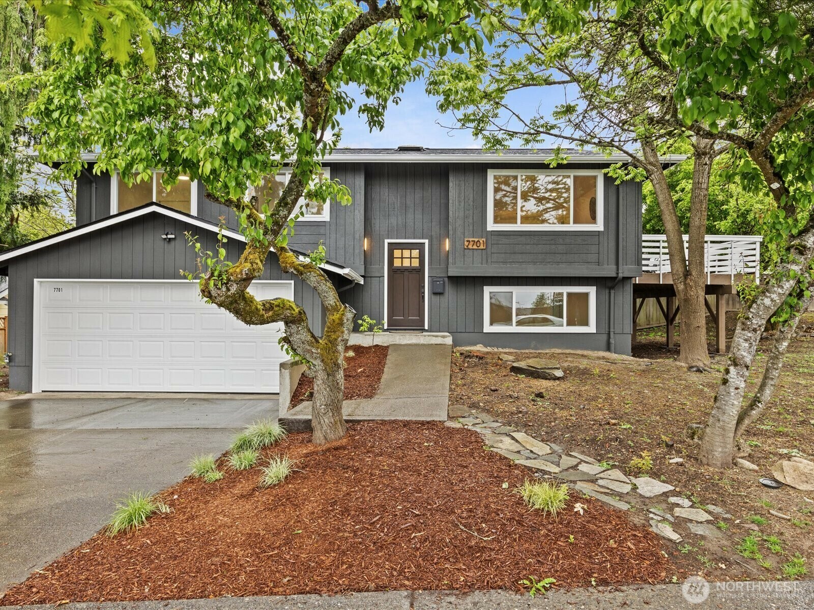 7701  34th Avenue SW  Seattle WA 98126 photo
