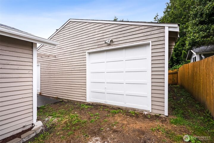 Property Photo: 18771 Harris Avenue NE WA 98392