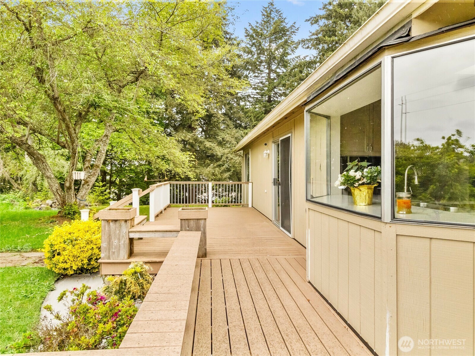 Property Photo: 12120 A Street S WA 98444