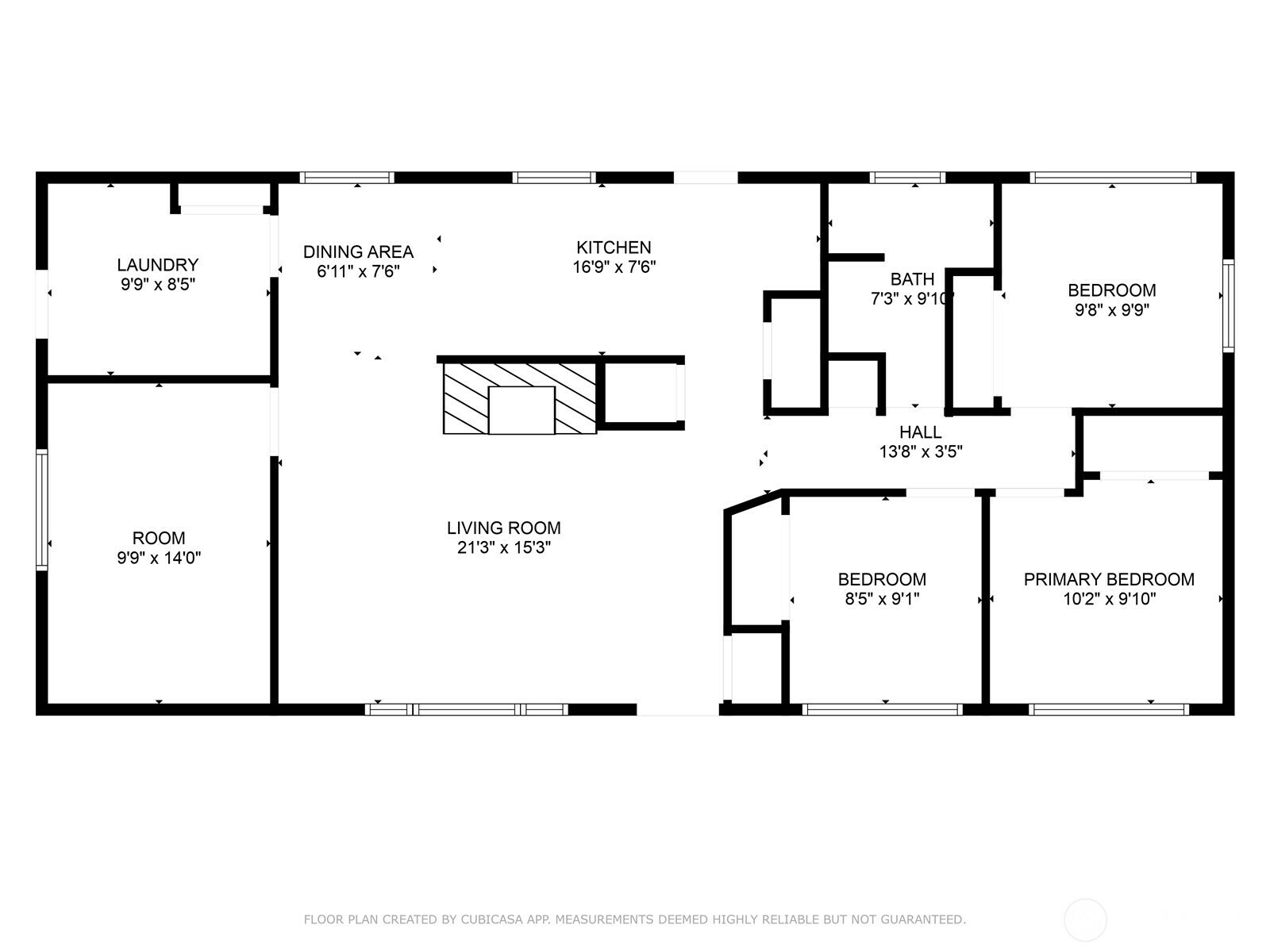 Property Photo: 24117 77th Place W WA 98026
