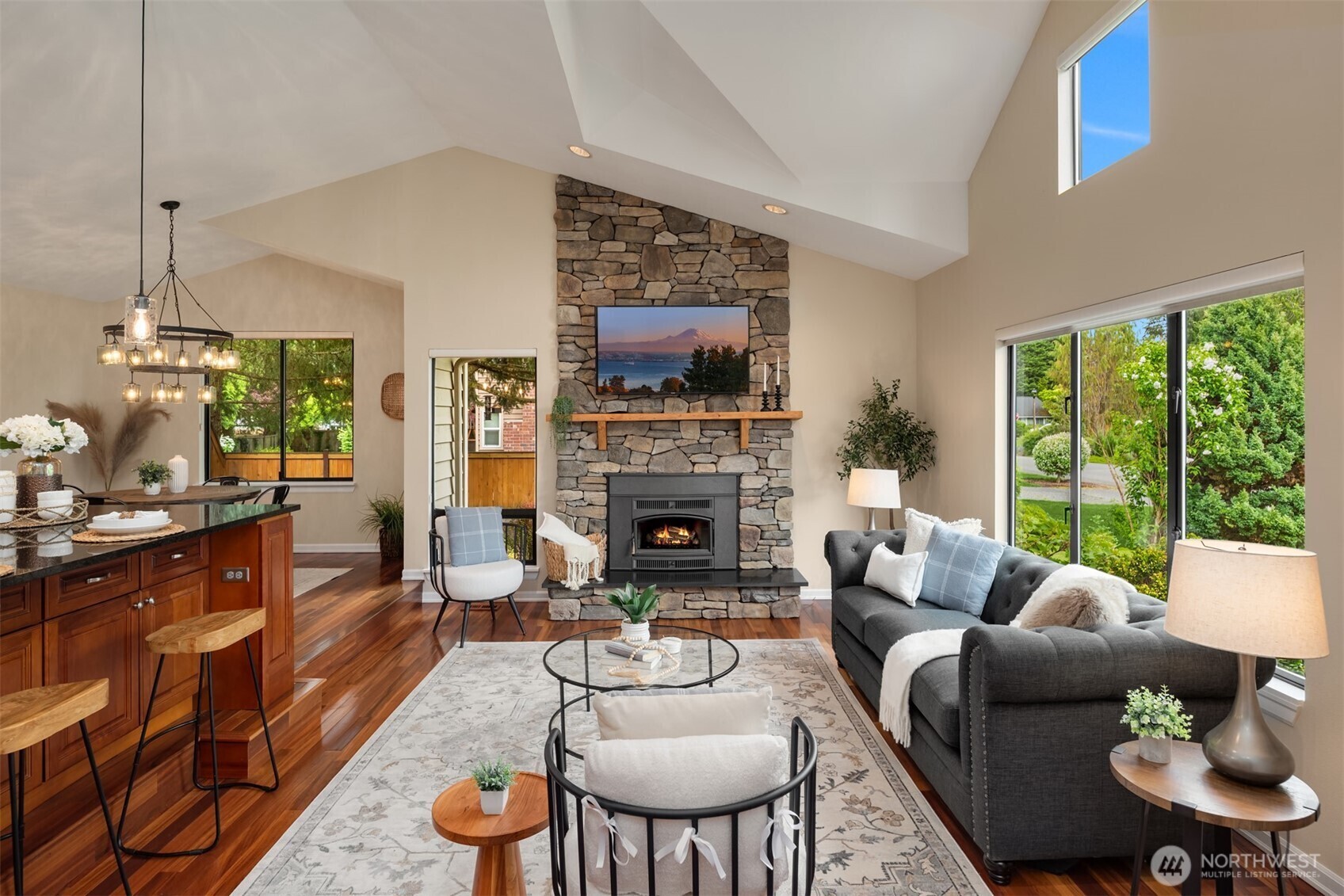 Property Photo: 27706 NE 143rd Street WA 98019