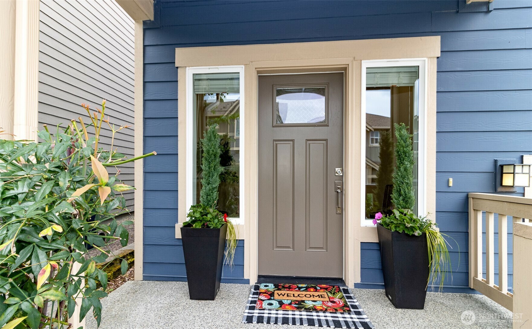 Property Photo: 1832 144th Lane SW WA 98087