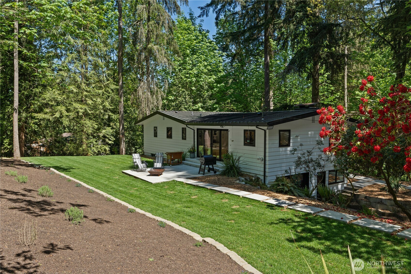 Property Photo: 17555 164th Avenue NE WA 98072