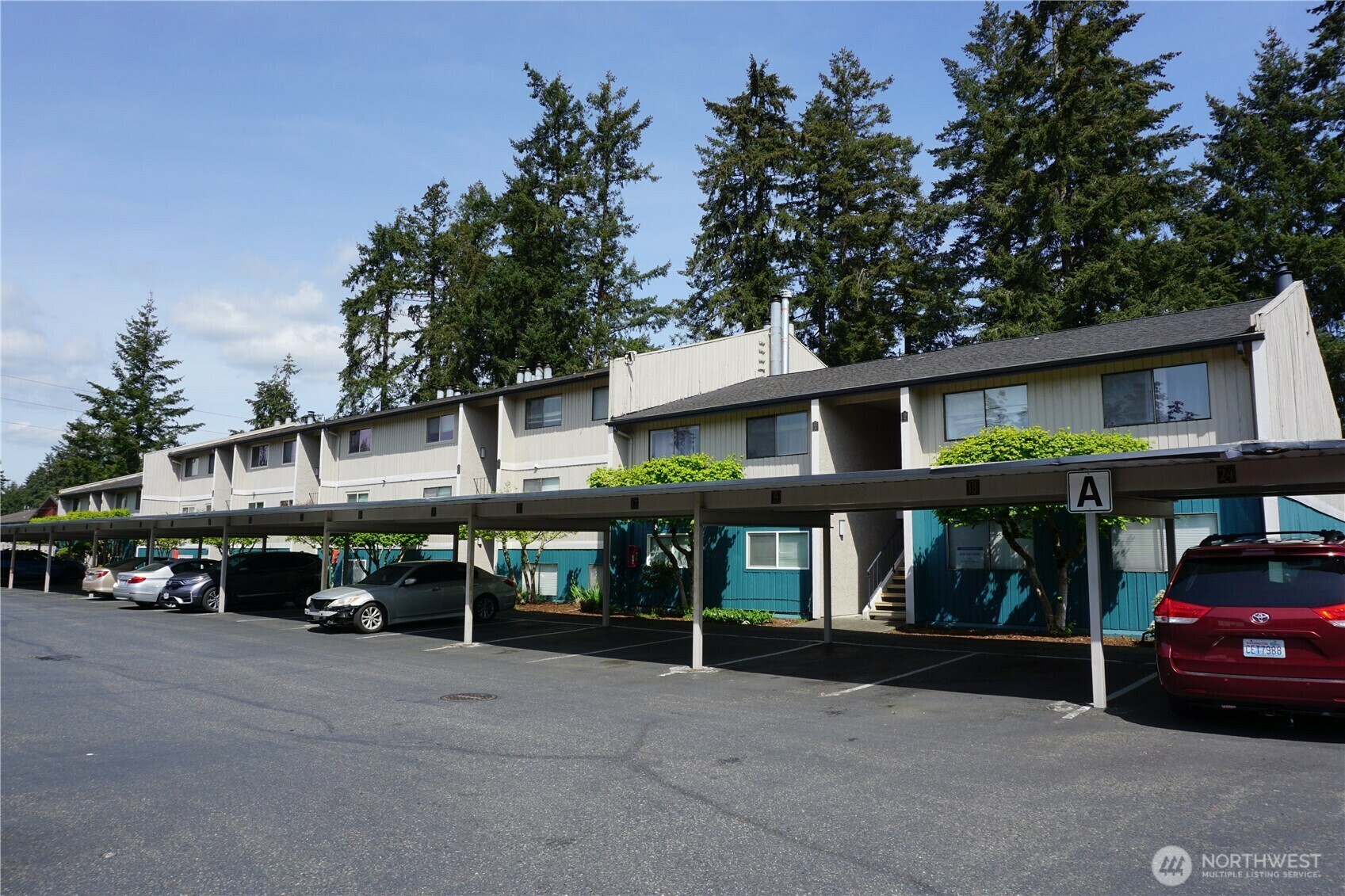 Property Photo: 3435 Auburn Way S 15 WA 98092