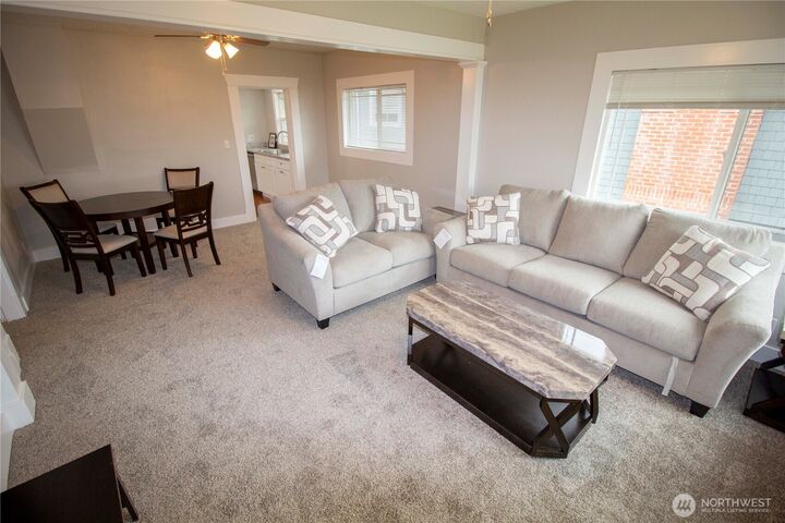 Property Photo:  231  Karr Avenue  WA 98550 