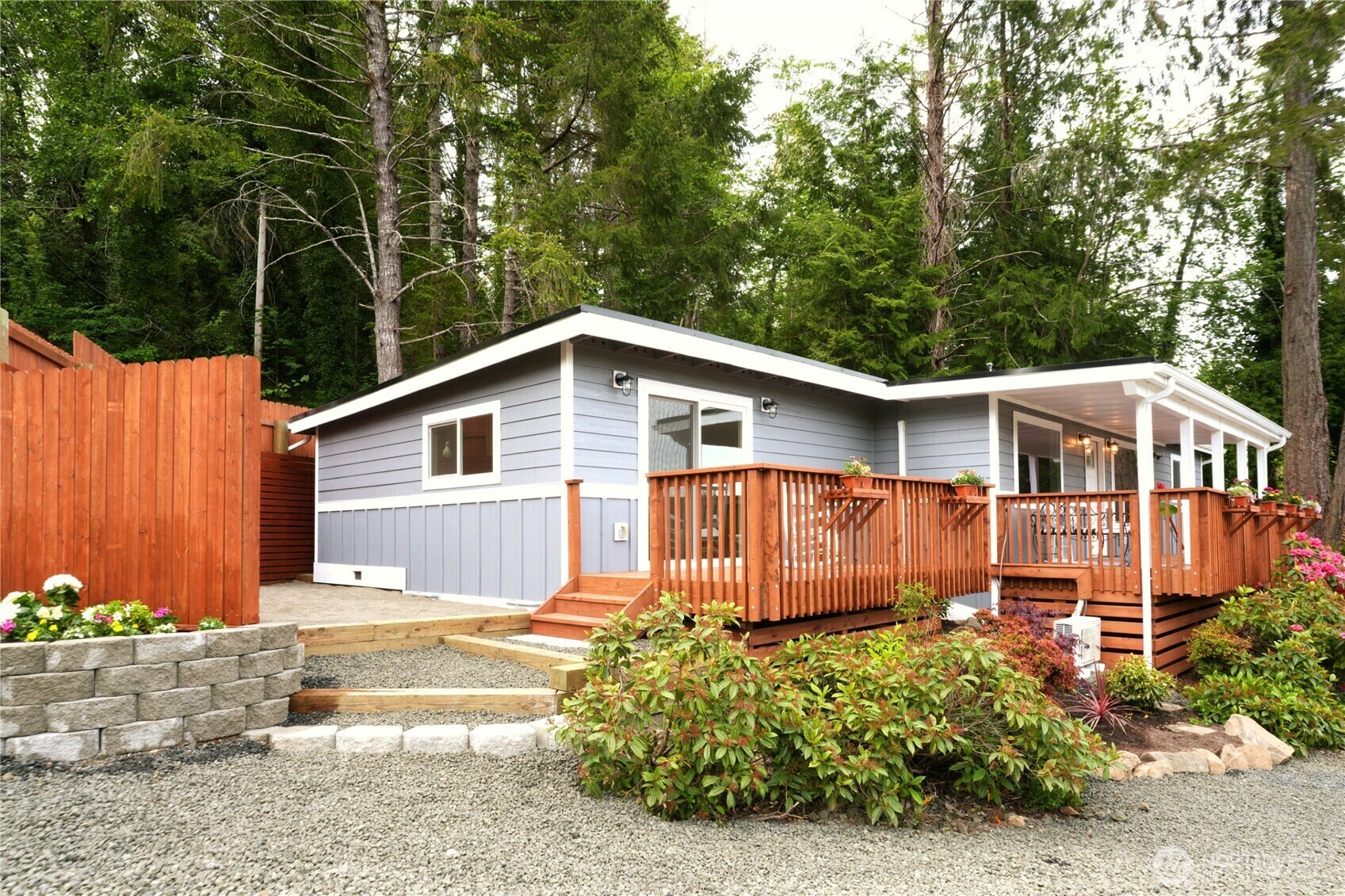 Property Photo: 340 N Terrace Road WA 98548