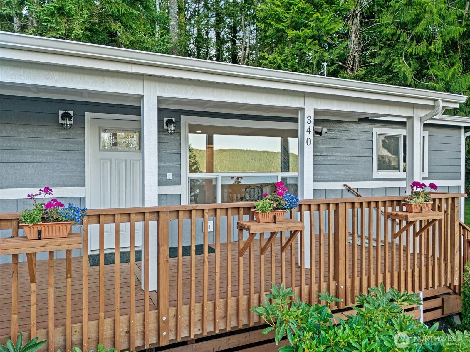 Property Photo: 340 N Terrace Road WA 98548