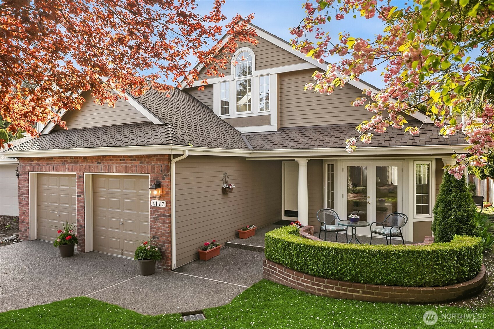 4127  257th Court SE  Sammamish WA 98029 photo