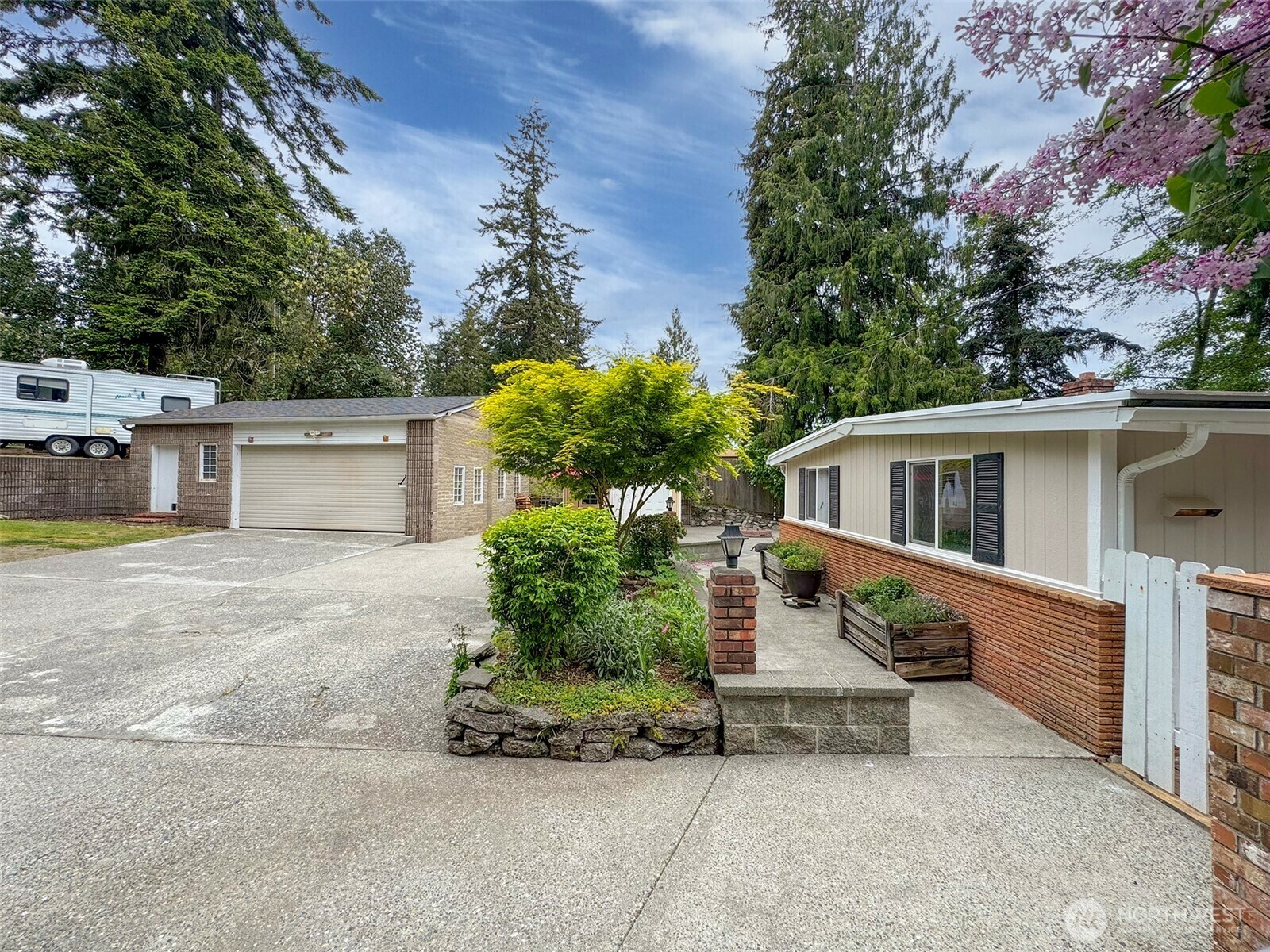 Property Photo: 372 Fleming Drive WA 98382