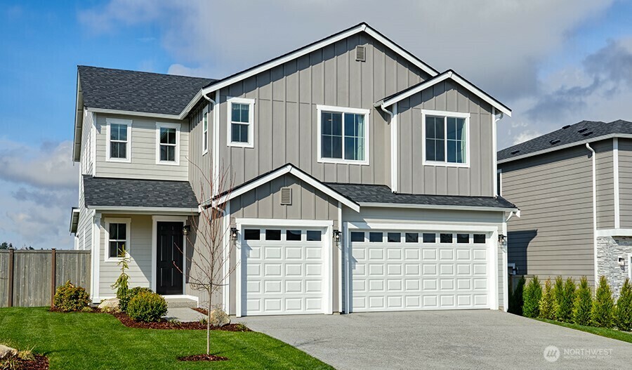 Property Photo: 20251 145th Street E 854 WA 98391