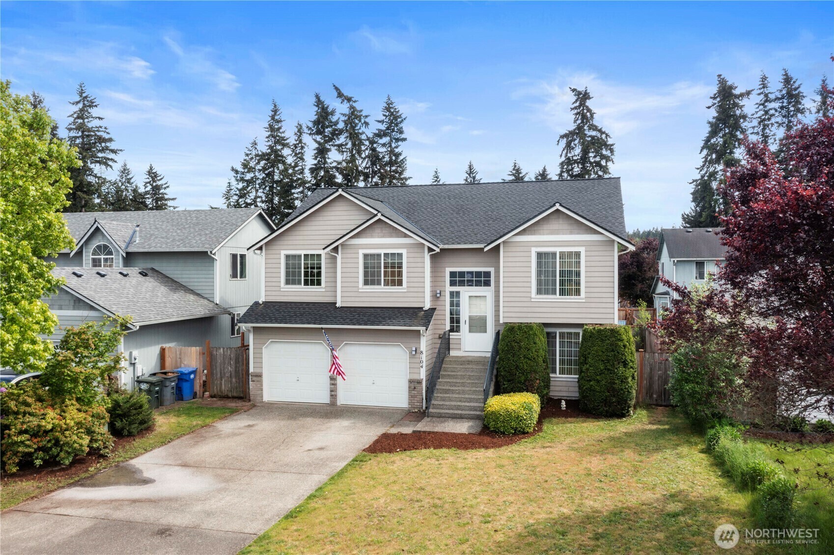 8104  207th Street E  Spanaway WA 98387 photo