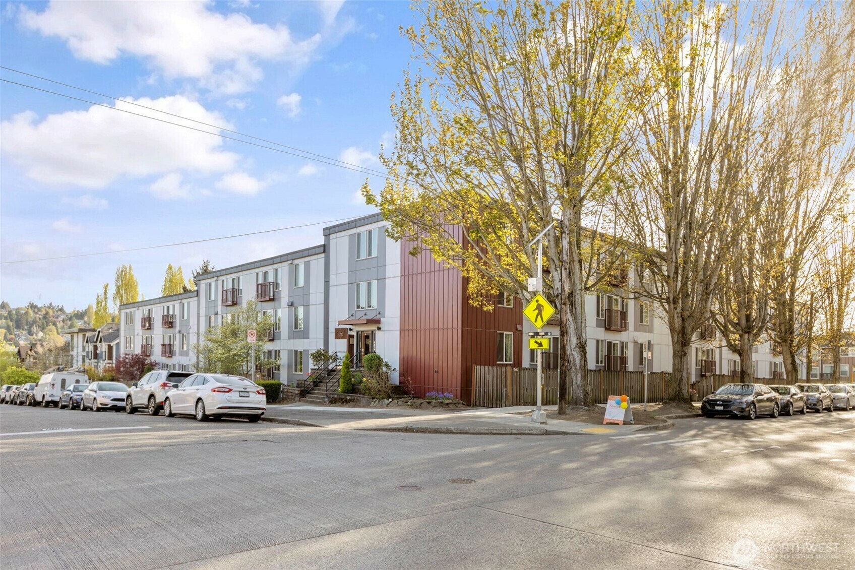 3661  Phinney Avenue N 407  Seattle WA 98103 photo