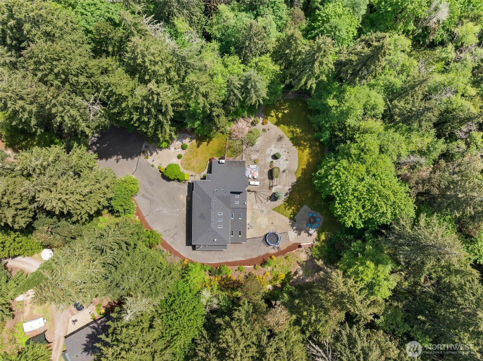 Property Photo: 6118 76th Avenue Ct NW WA 98335