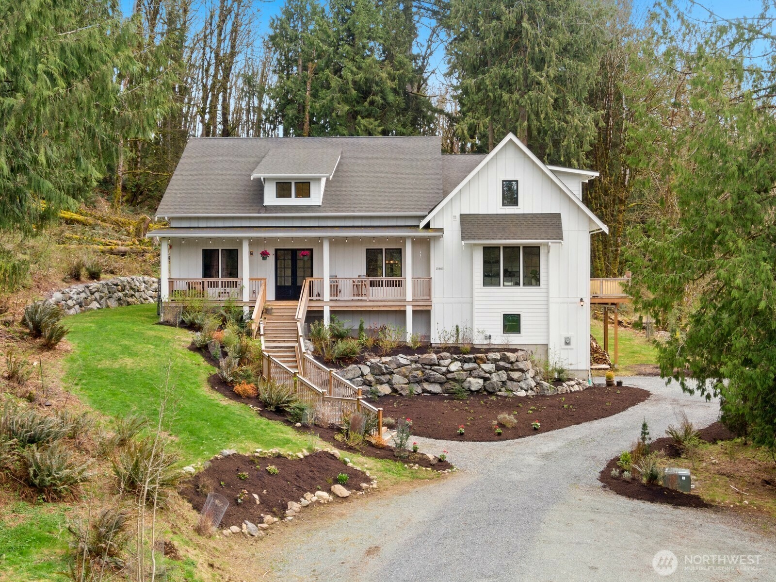 15403  127th Avenue SE  Snohomish WA 98290 photo