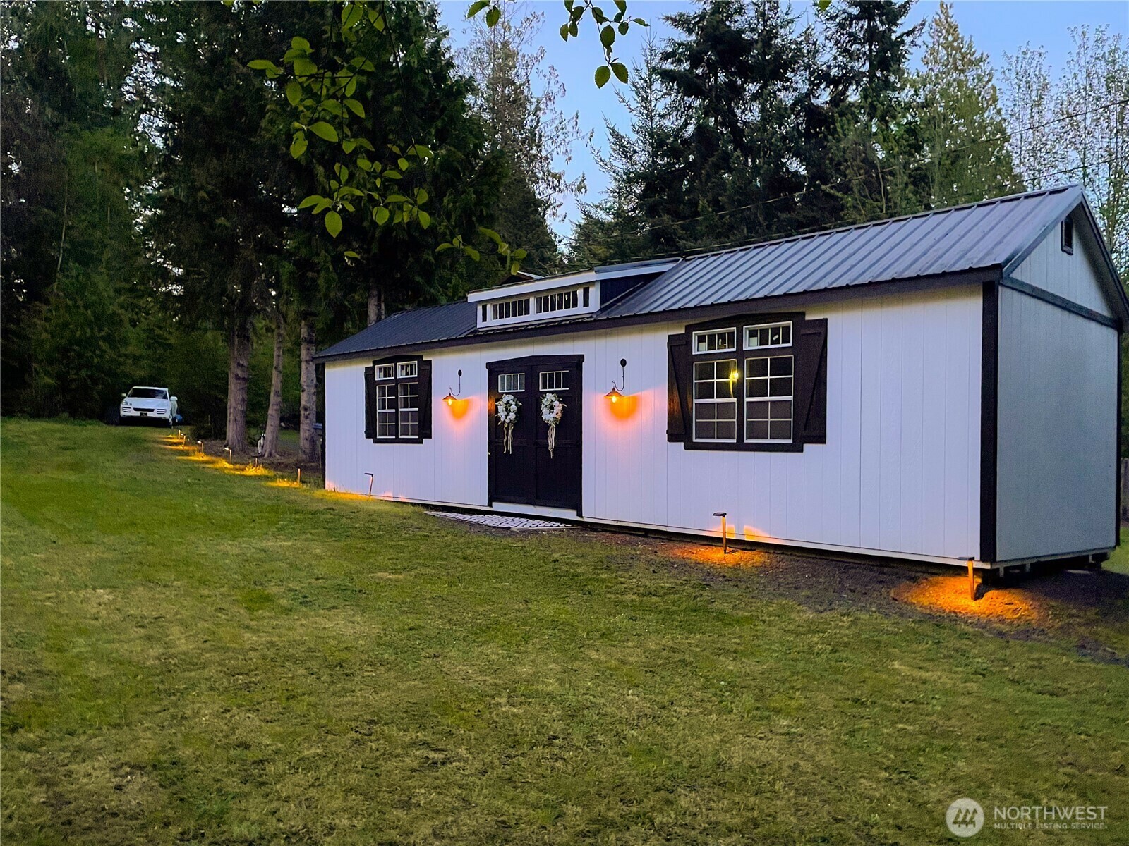Property Photo: 1280 E Island View Road WA 98546