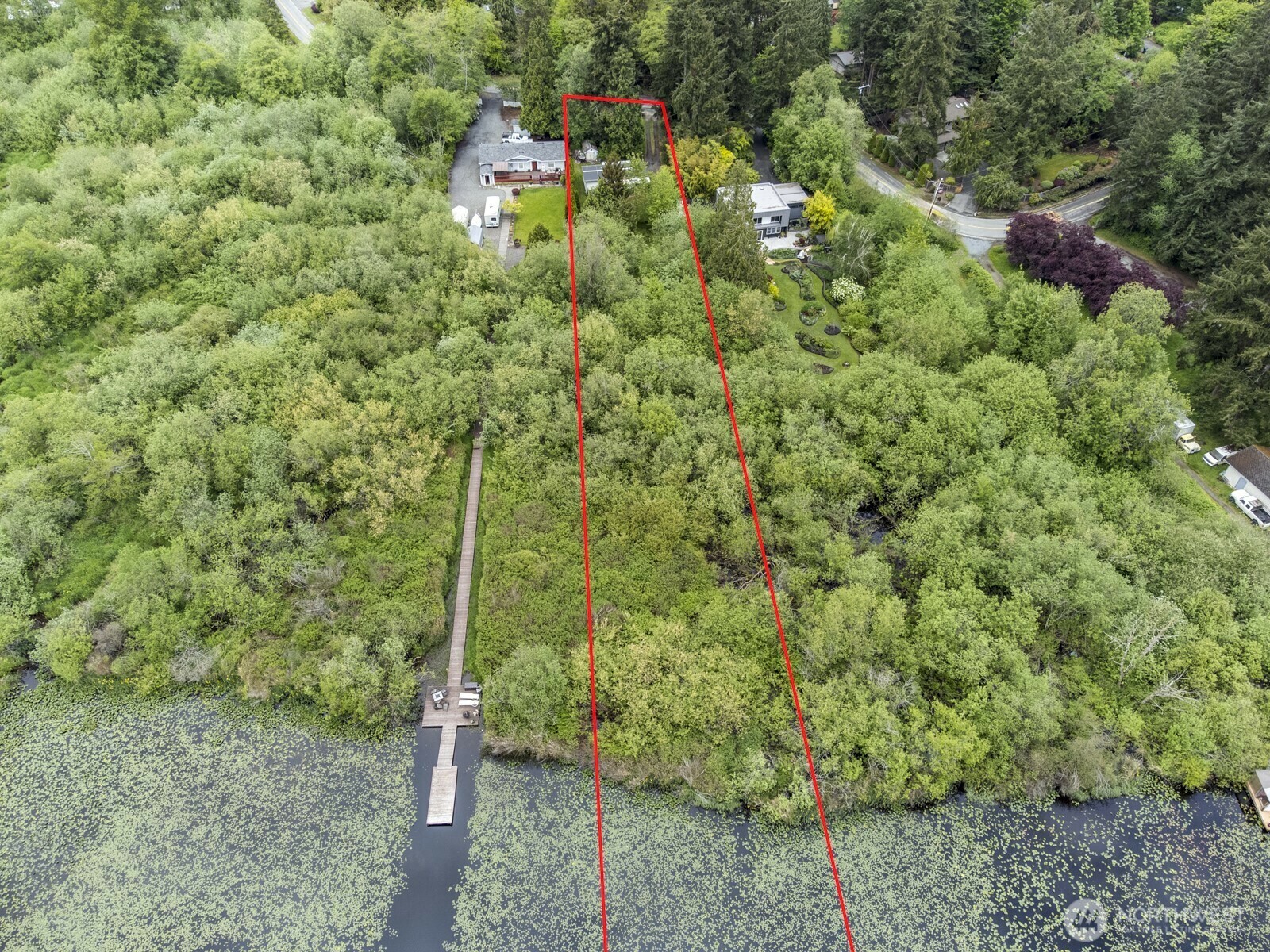 Property Photo: 13232 17th Avenue W WA 98204
