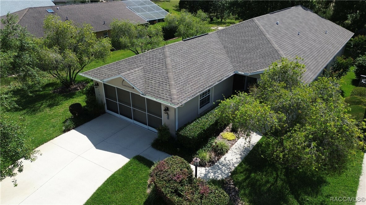 Property Photo: 1799 W Shanelle Path FL 34461