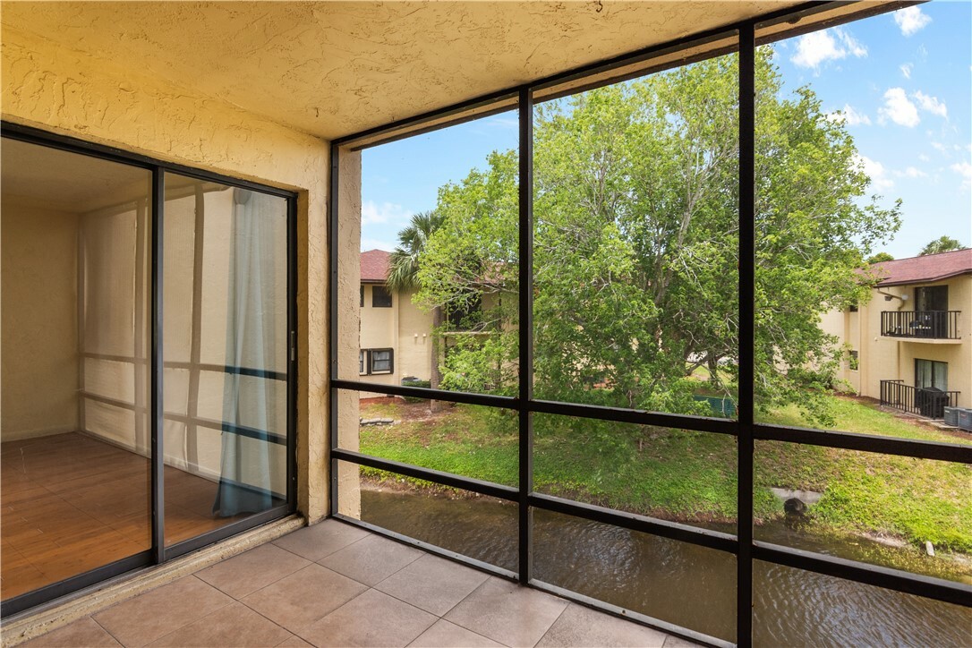 Property Photo: 2050 Oleander Boulevard 2-206 FL 34950