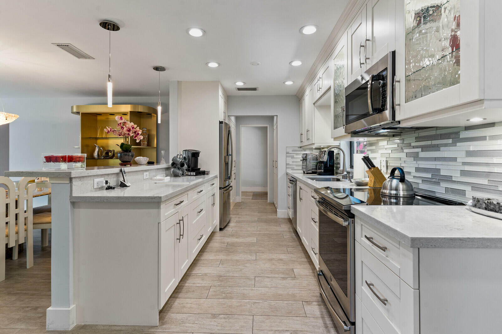 Property Photo: 21188 Juego Circle 17-A FL 33433
