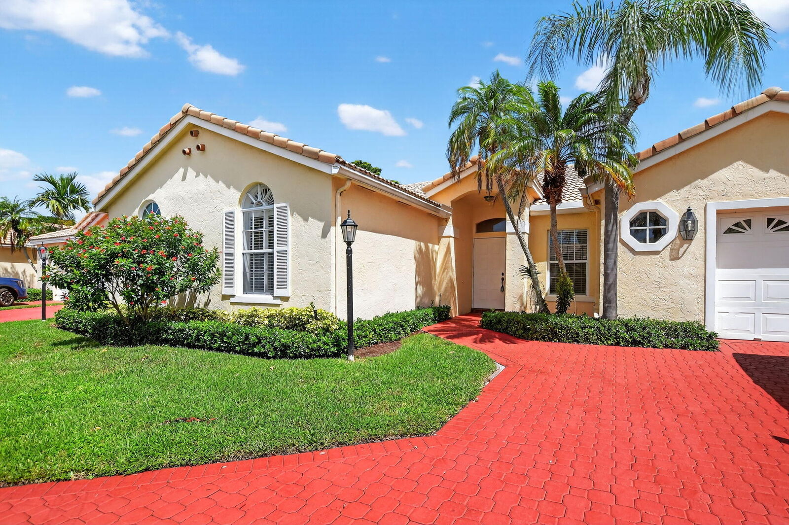 Property Photo:  17215 Boca Club Boulevard 2  FL 33487 